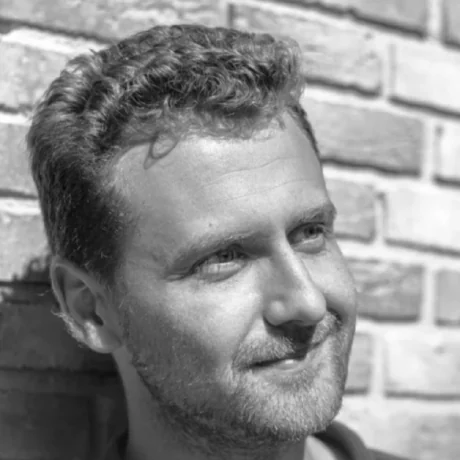 Michael Lip, founder of MakeRoll